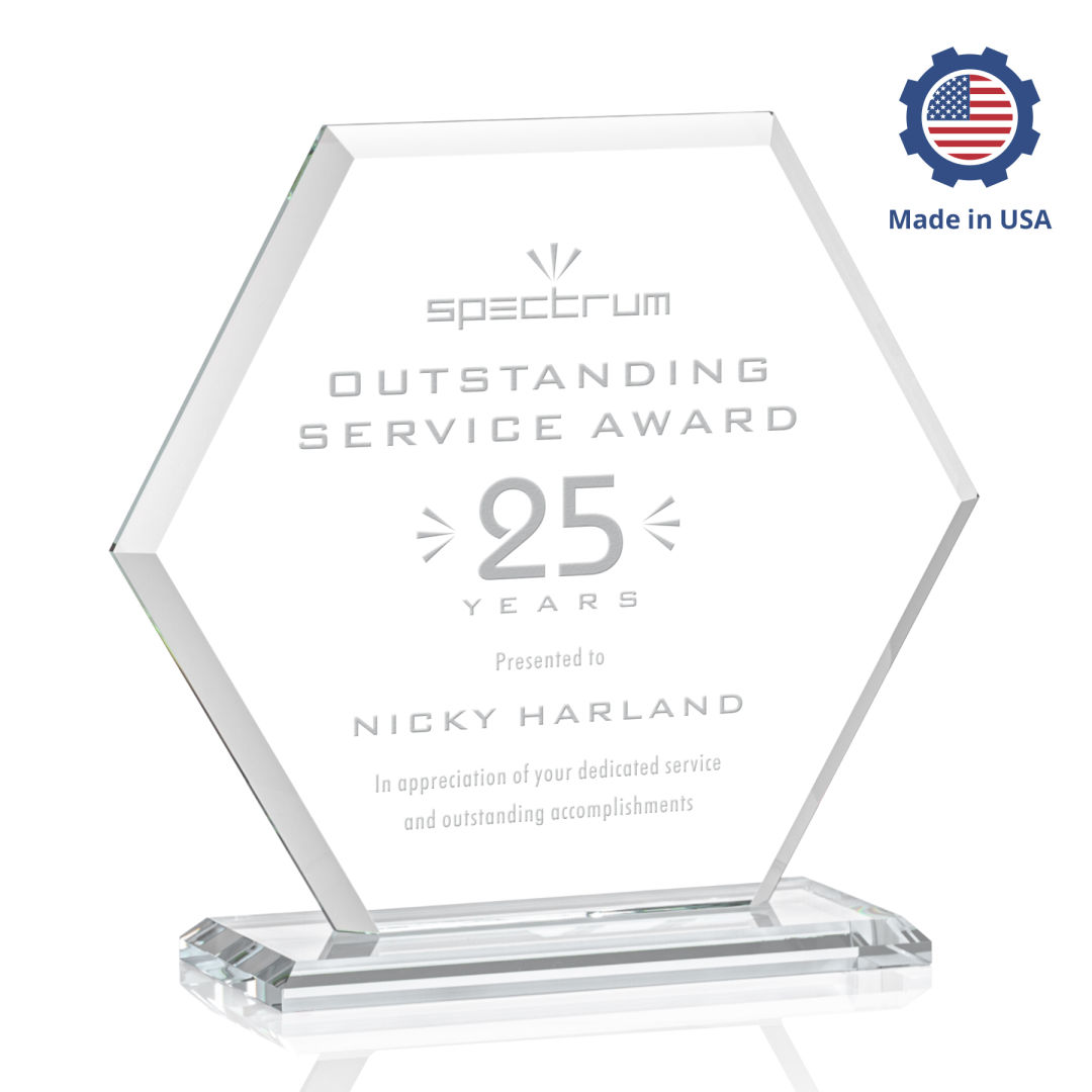 Barnett Award 10