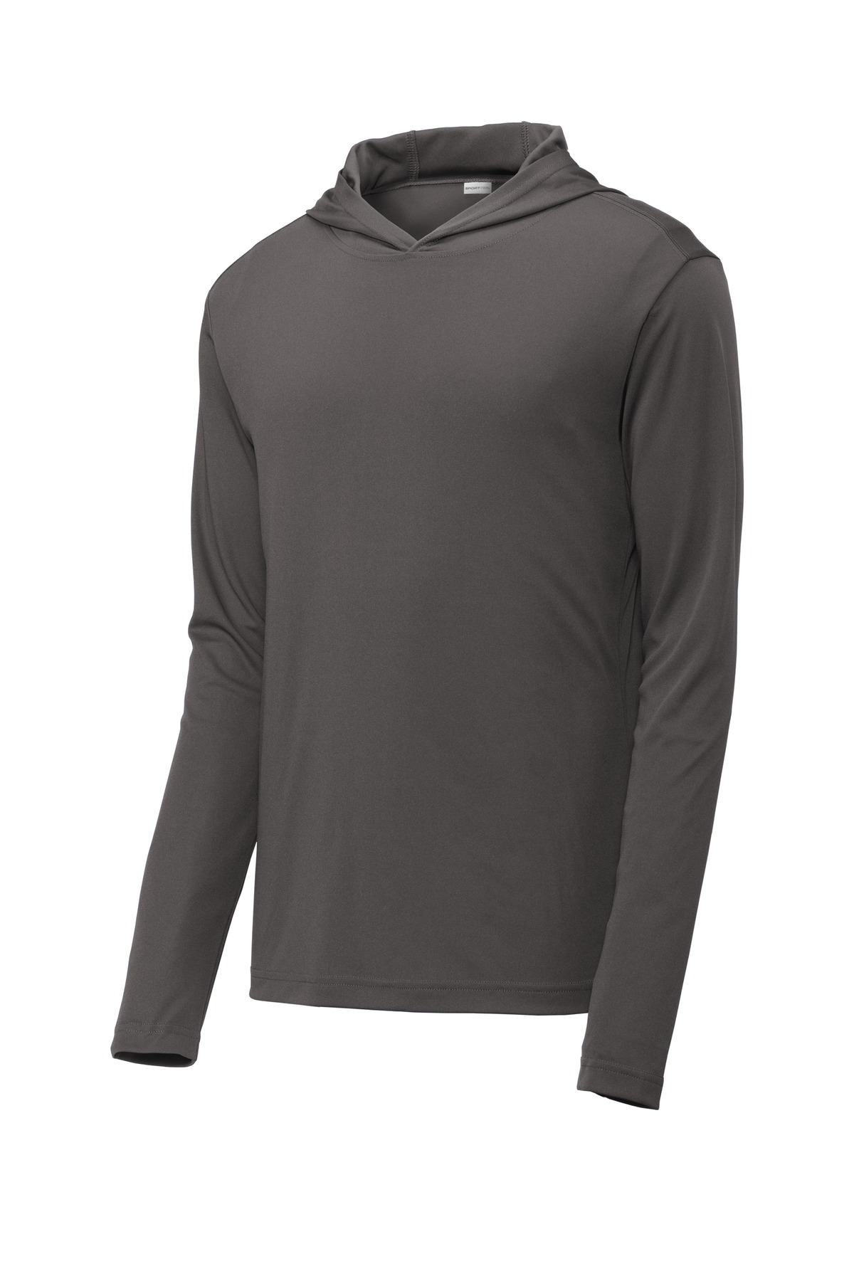 Sport-Tek PosiCharge Competitor Hooded Pullover. ST358 49