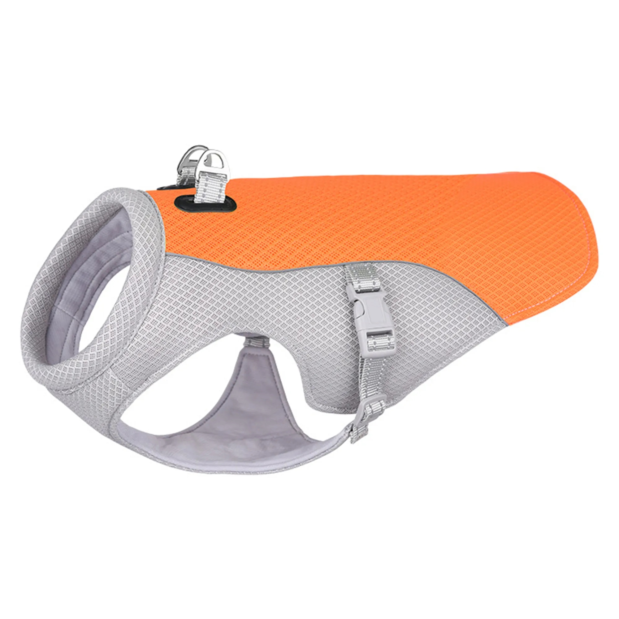 Dog Cooling Vest 2