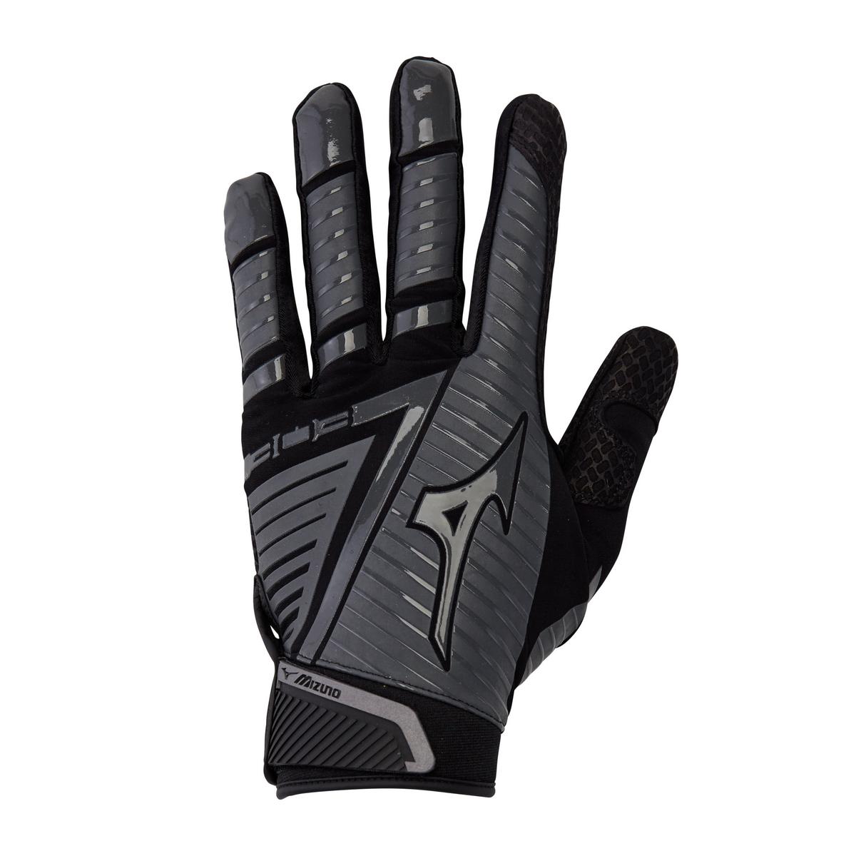 B-303 Adult Baseball Batting Glove 11
