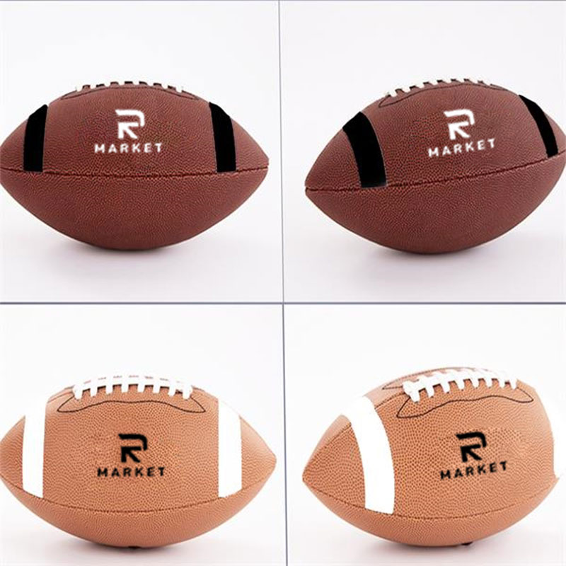 Classic Foam Ball Athletic Standard 6# 3
