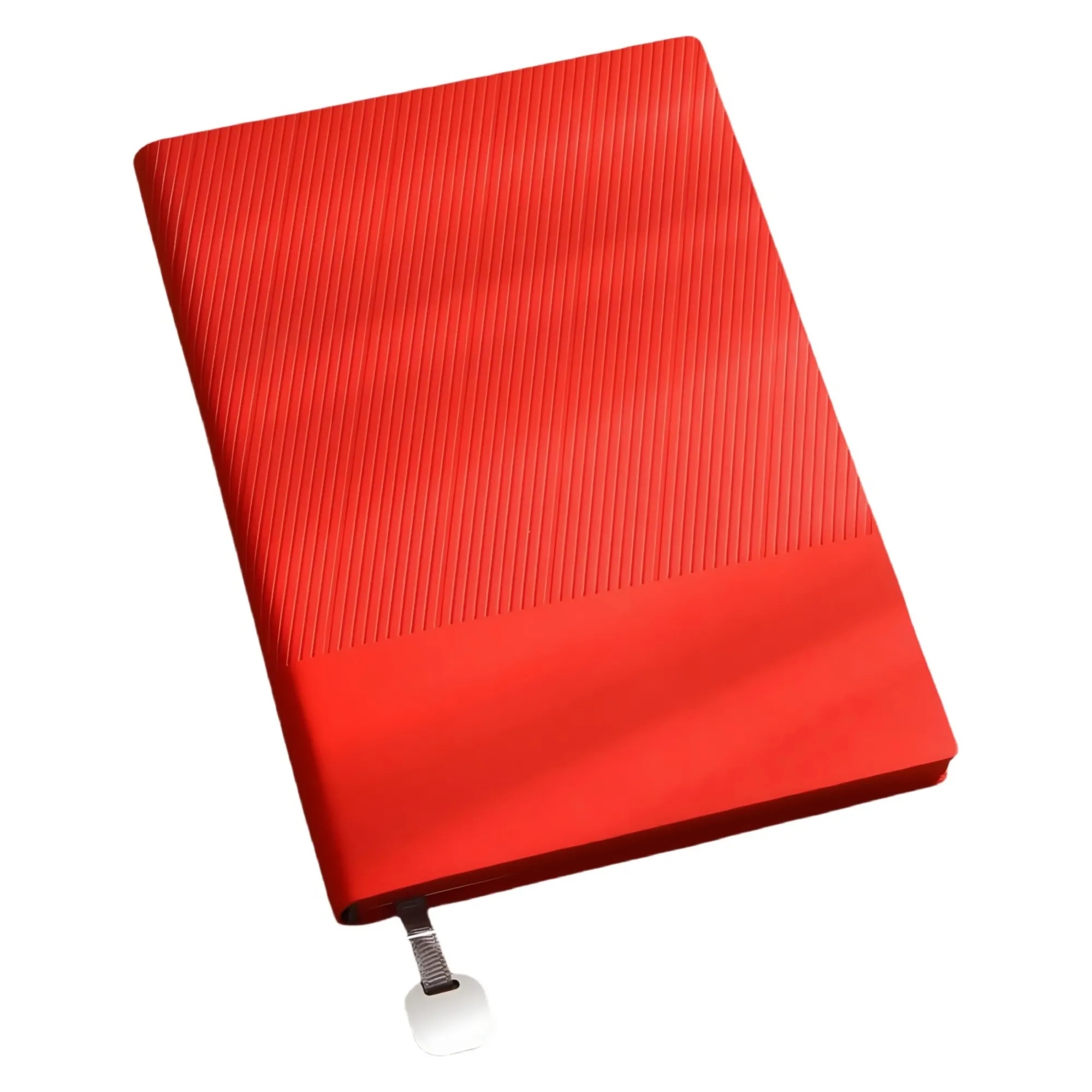 Premium Soft Cover A5 Leather Notebook 16