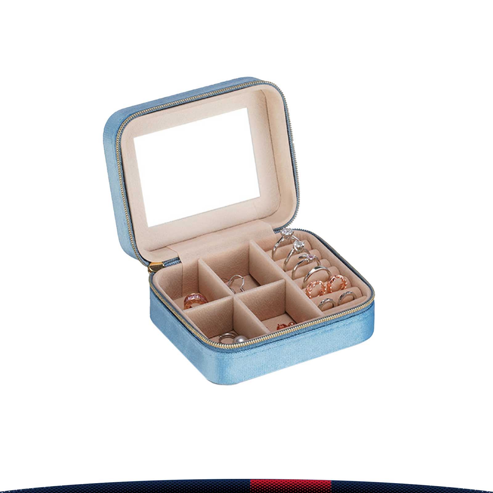 Kapto Jewelry Box 2