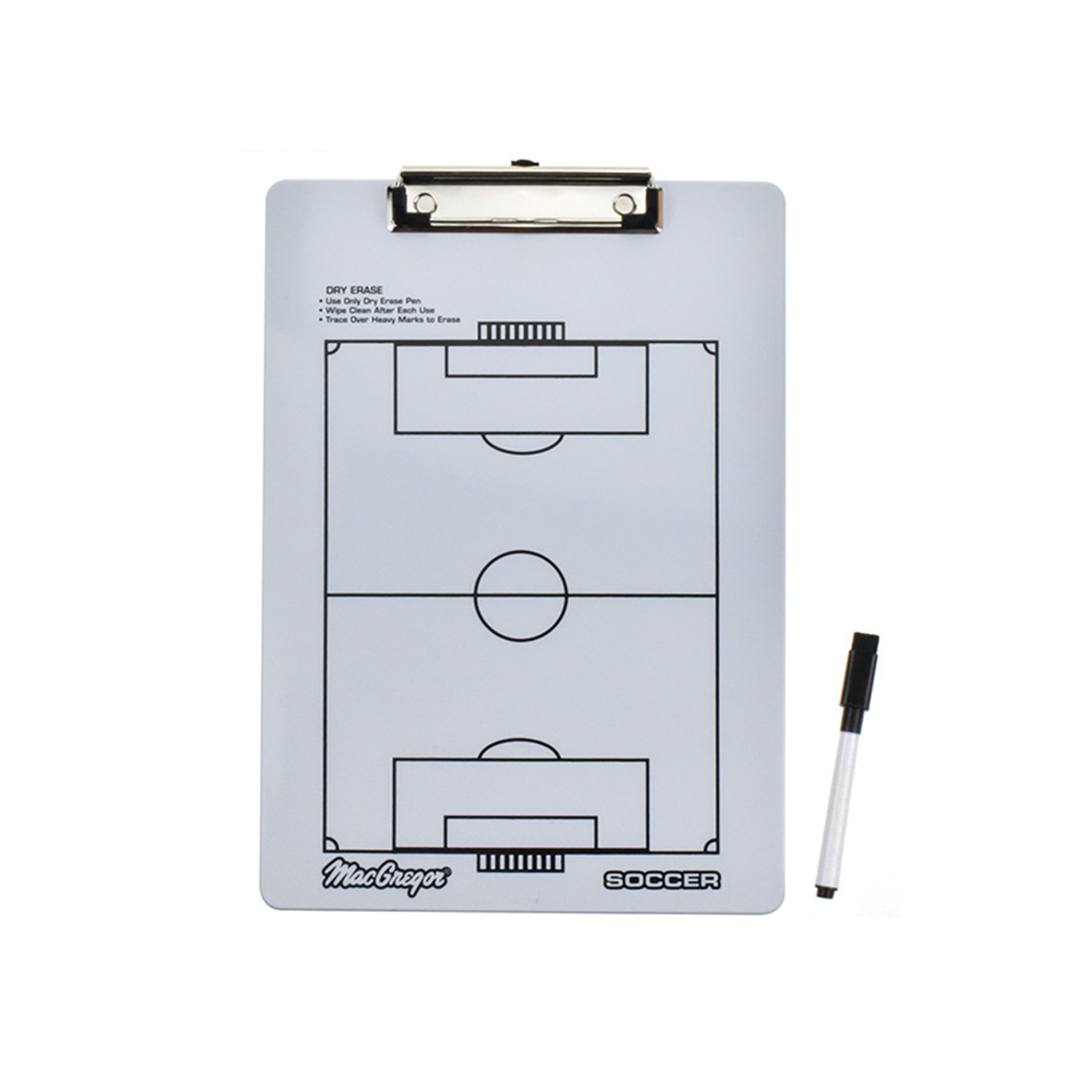 Soccer Coaching Board 3