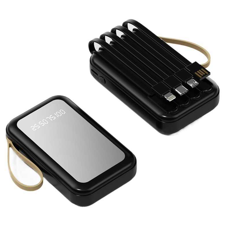 10000 Mah Power Bank 6