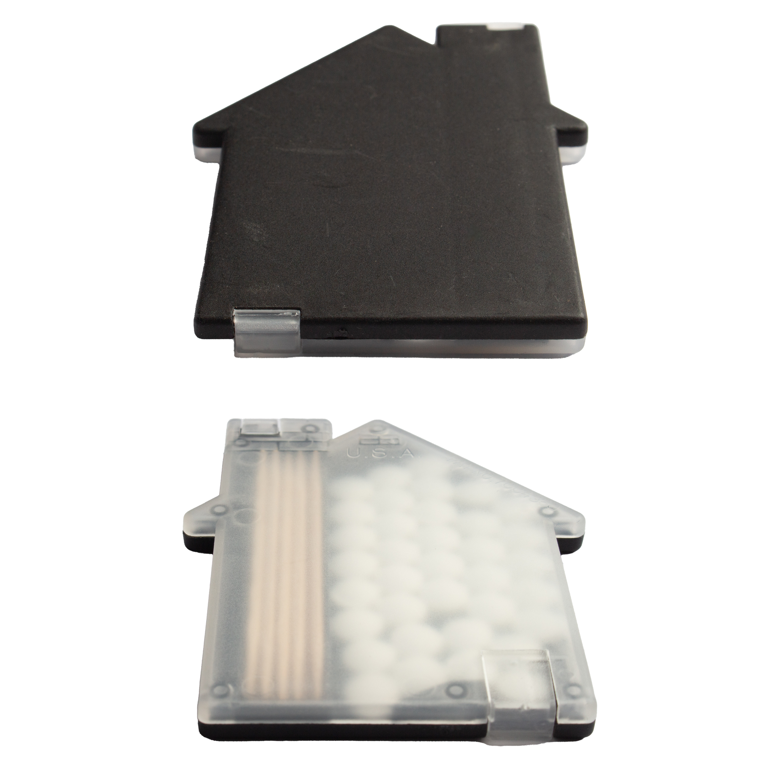 Pick and Mints - House Shaped 5
