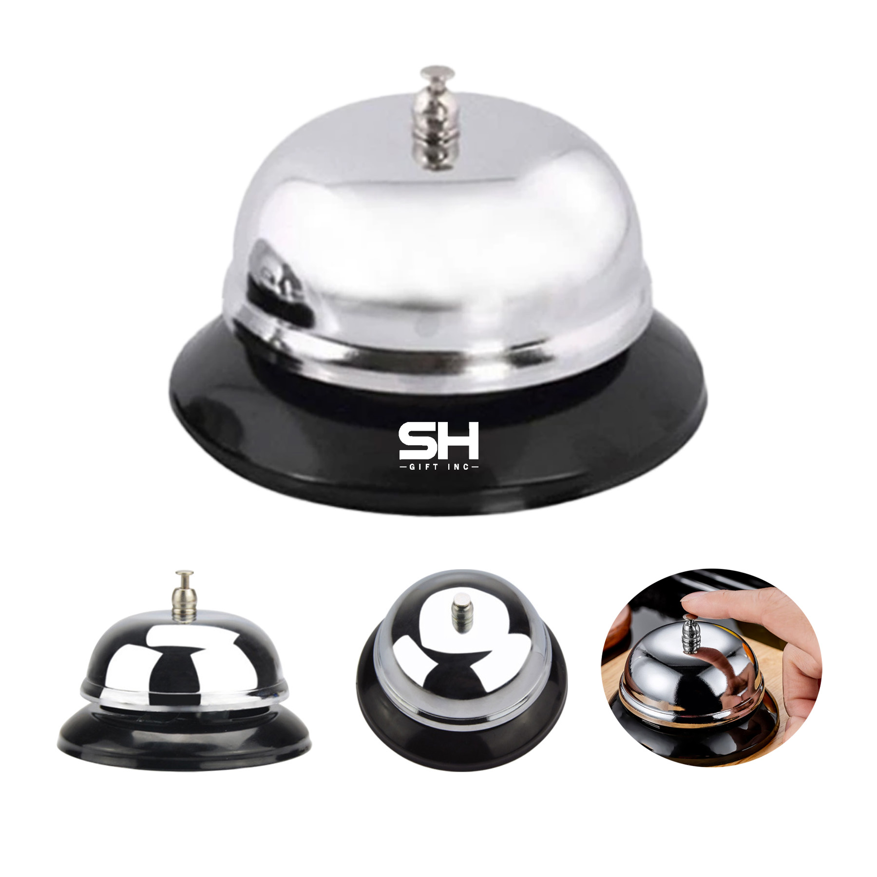 Kitchen Dining Bell 2