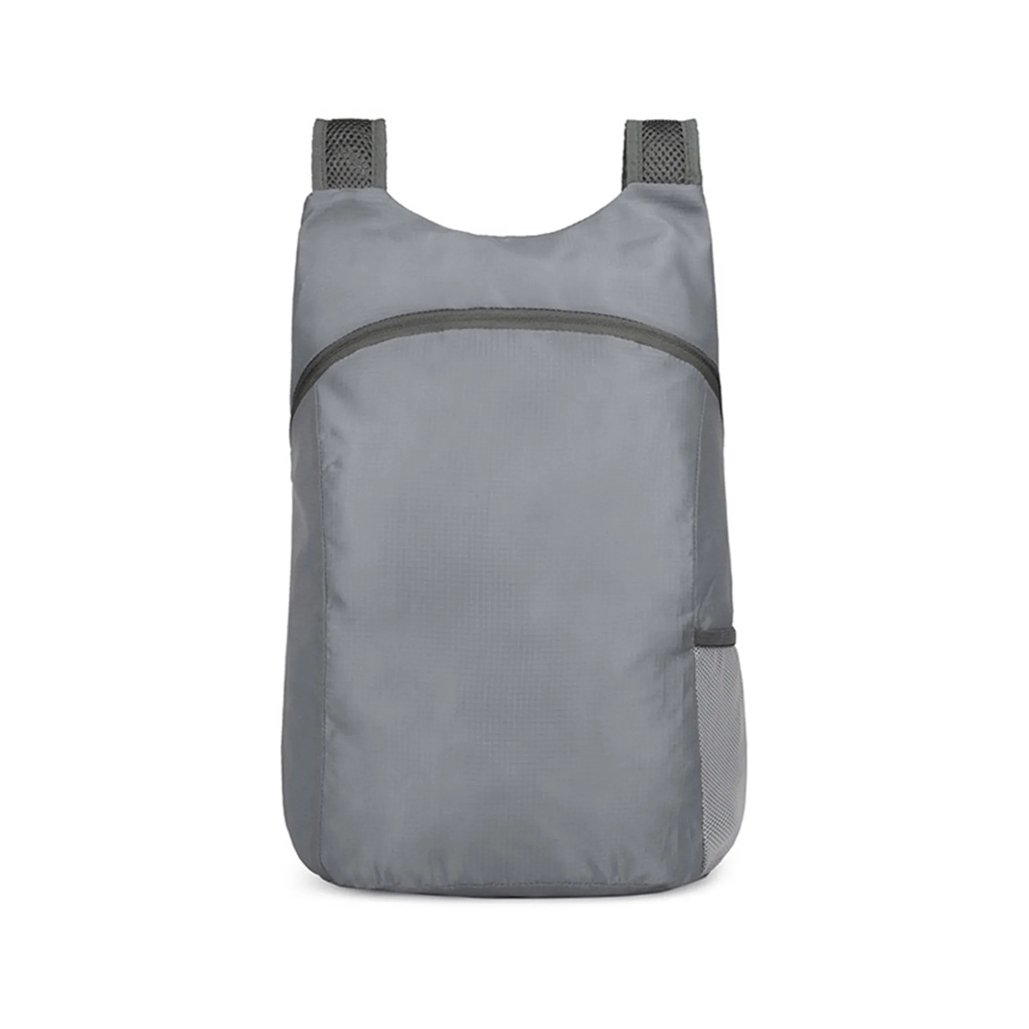 Foldable polyester Ultralight Backpack MOQ 10pcs 6
