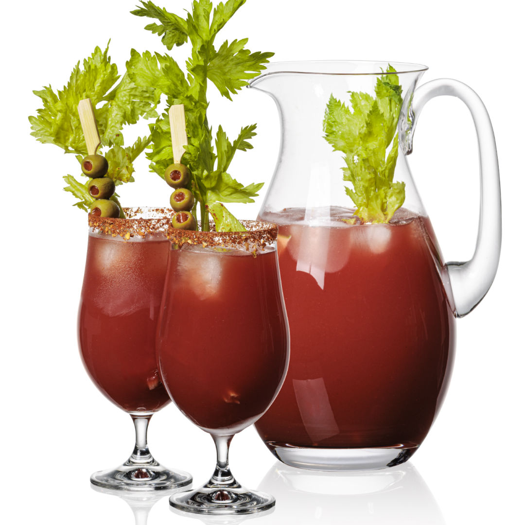 St Tropez Pitcher & Rochdale Cocktail 8