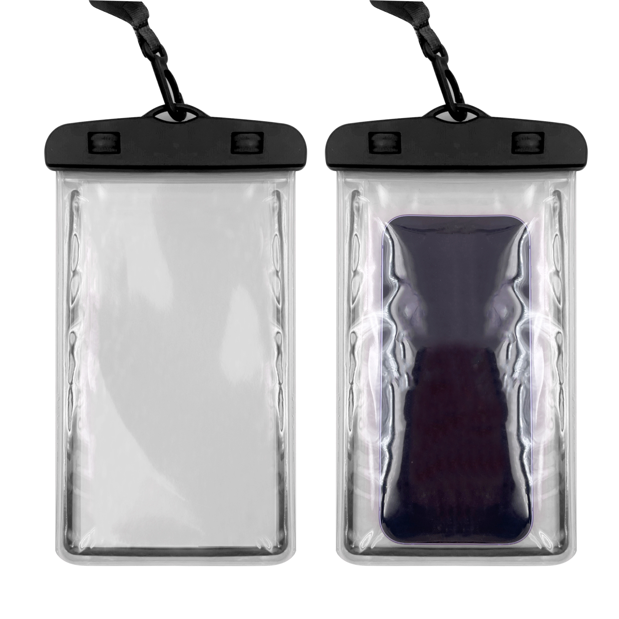 Waterproof Phone Case Pouch 2