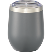 Corzo Copper Vacuum Insulated Cup 12oz 48