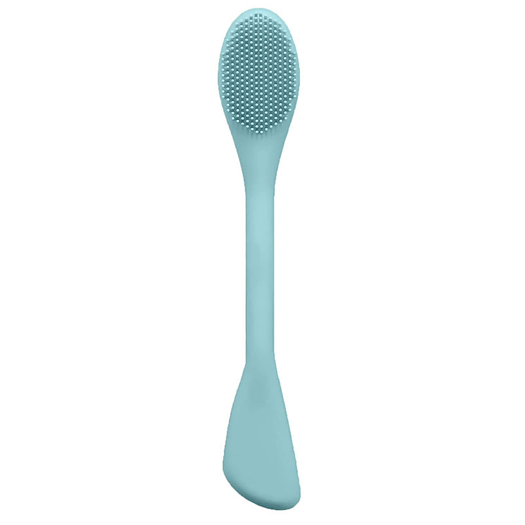 Silicone Cleansing Brush 7