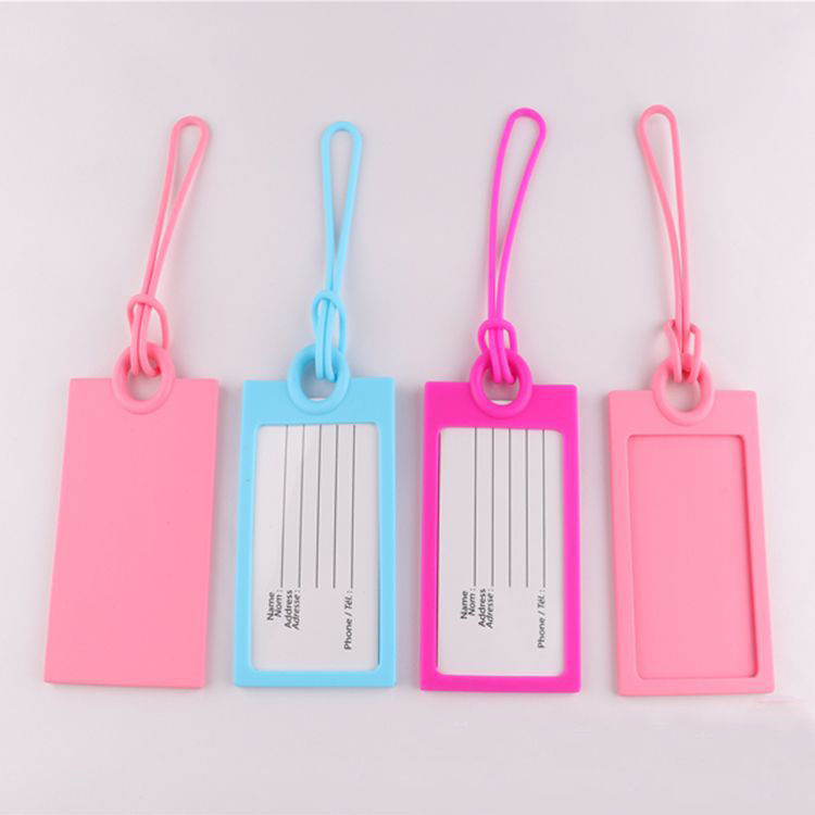 Luggage Tag 7
