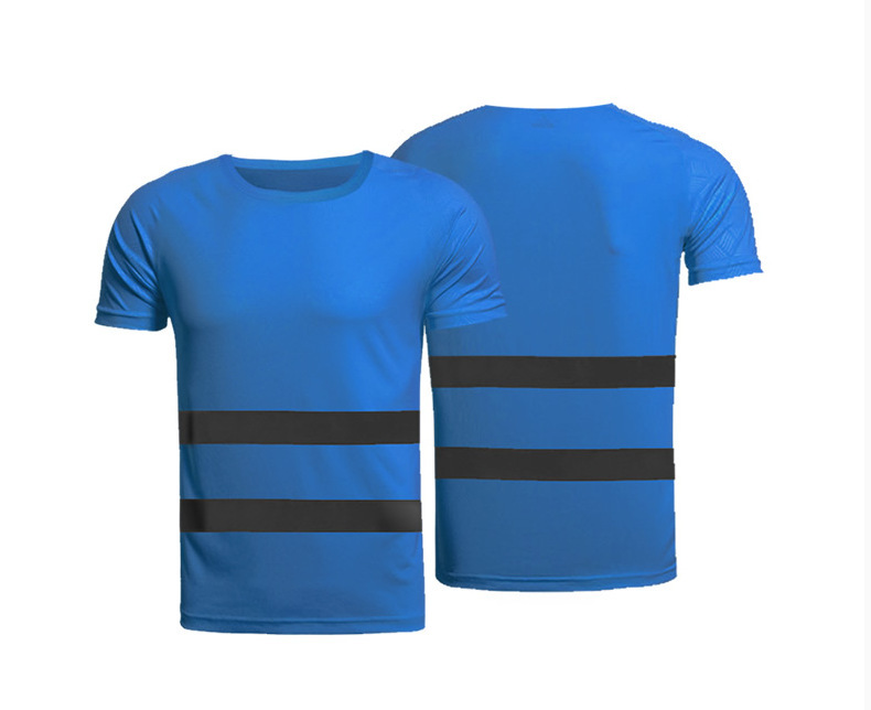 Reflective Safety Shirt 2