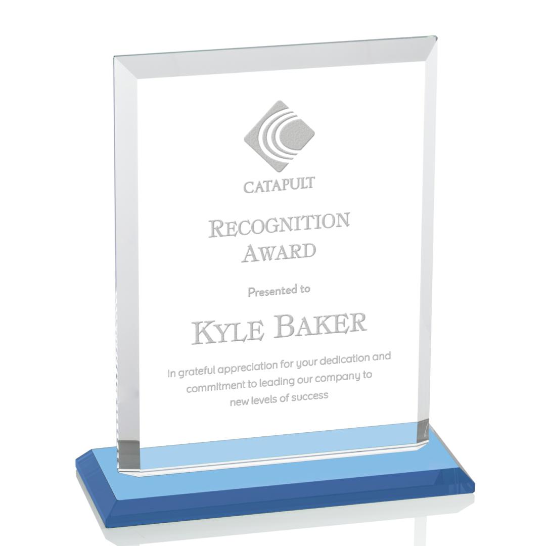 Denison Award - Sky Blue 13
