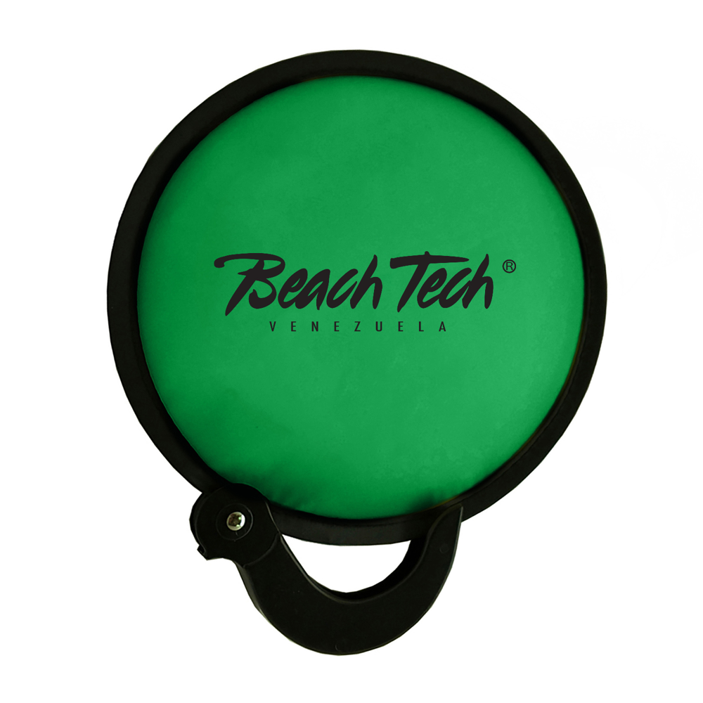 Nylon Hand Fan 5