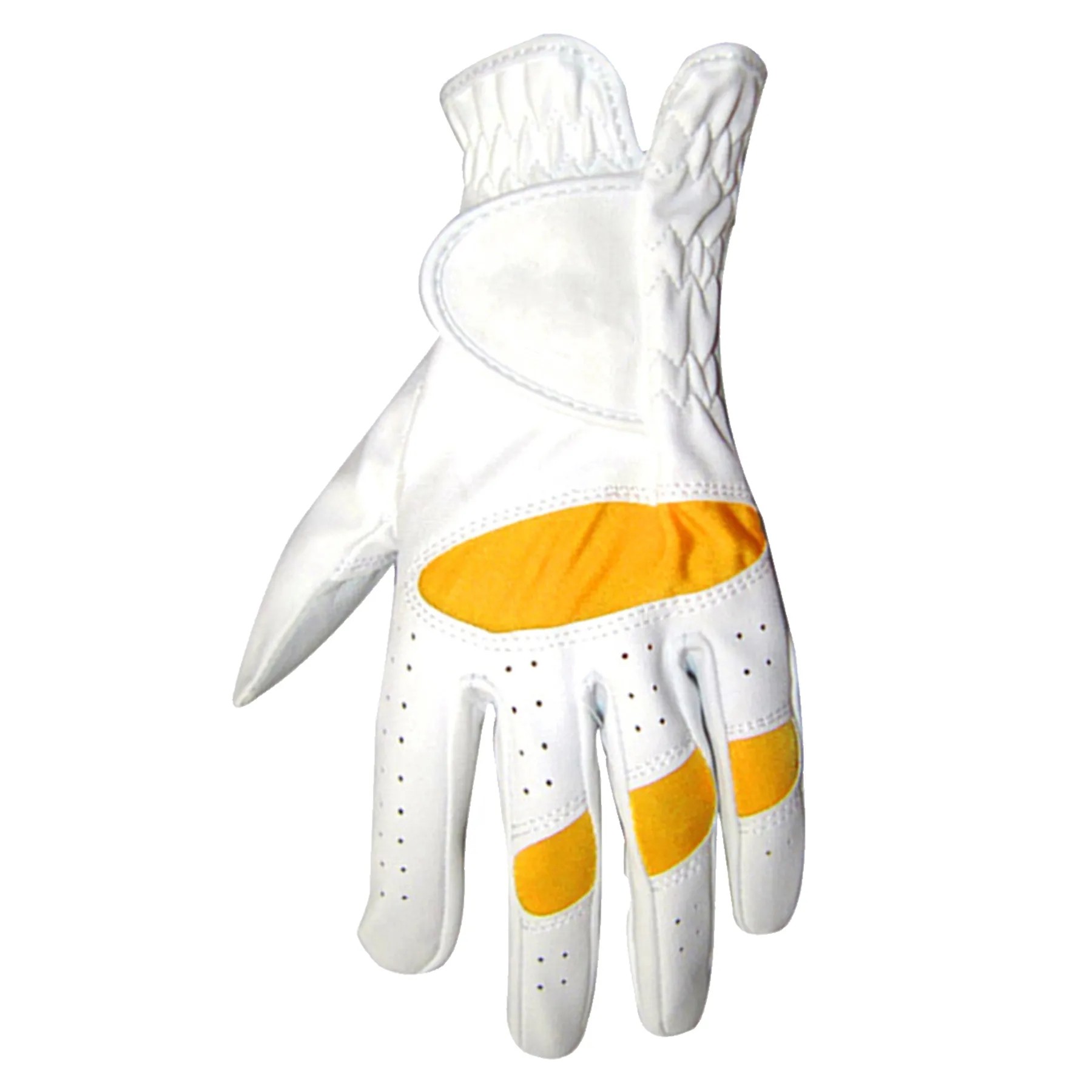 Women'S Golf Practice Gloves 2