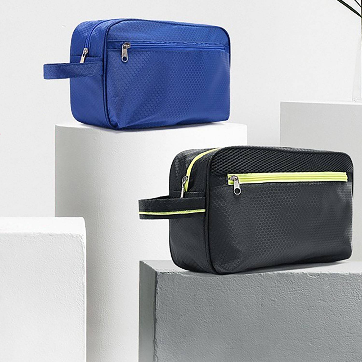 Swimming&Small Travel Toiletry Bag 6