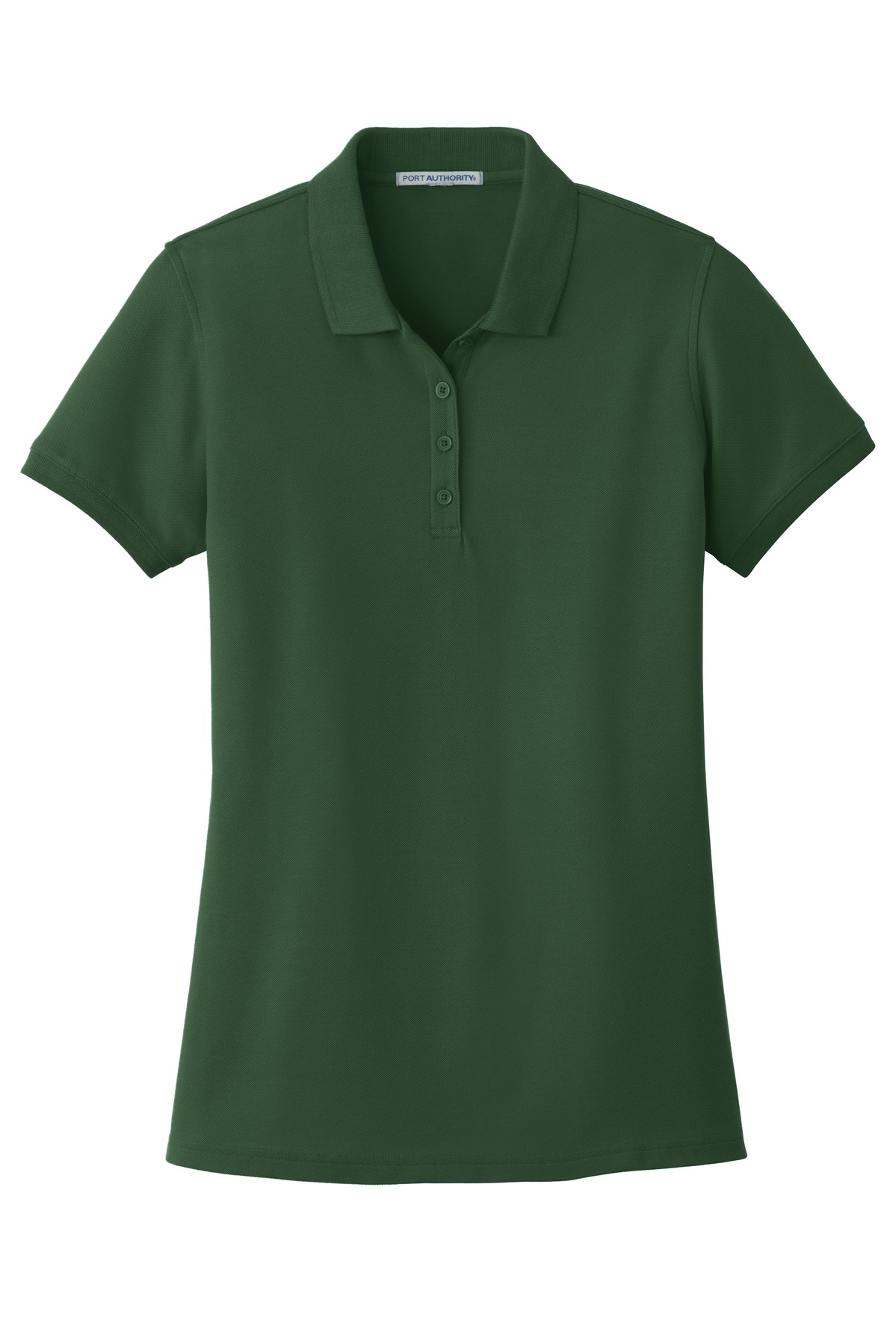 Port Authority® Women's Core Classic Pique Polo 35