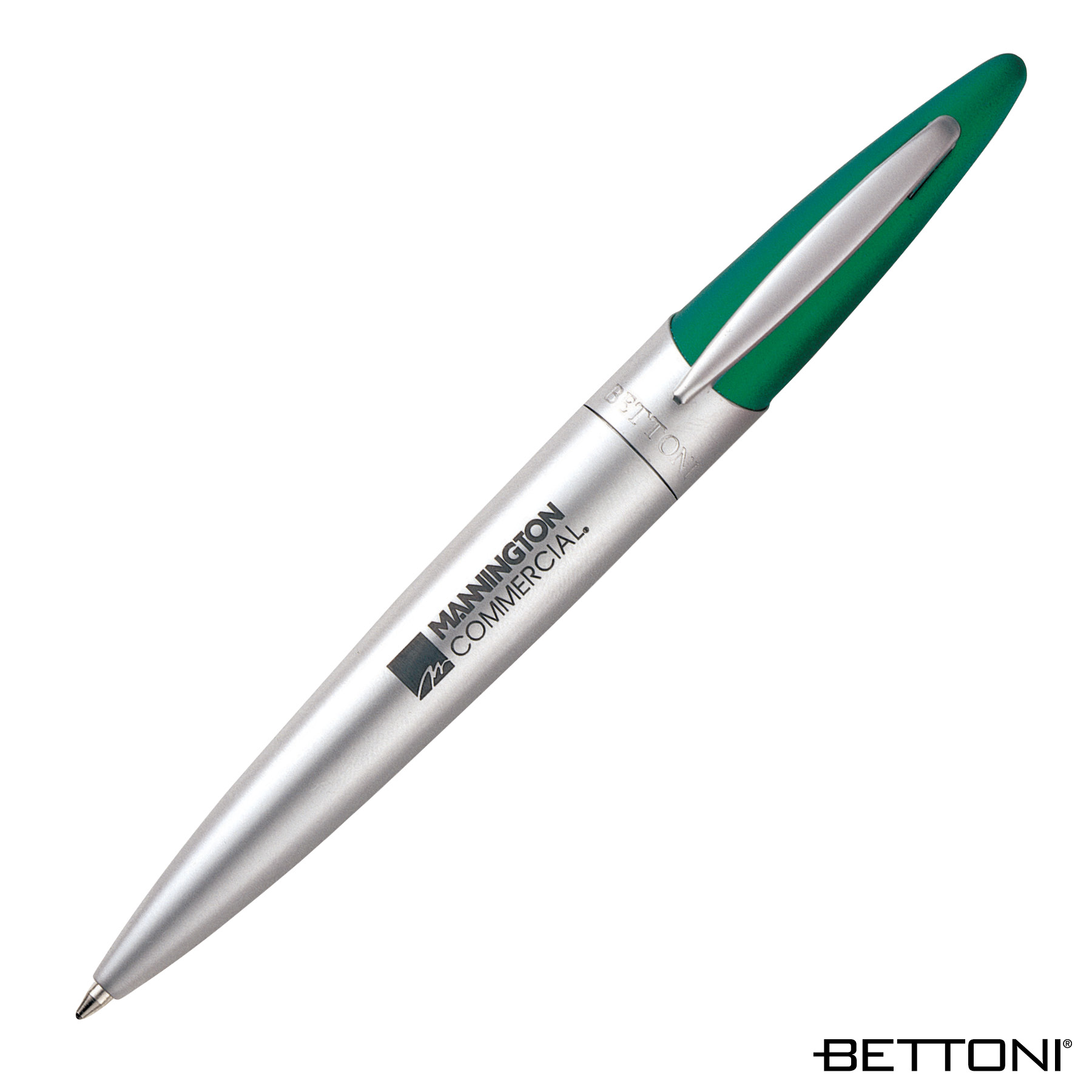Giovanni Bettoni Ballpoint Pen — view 1 of 5