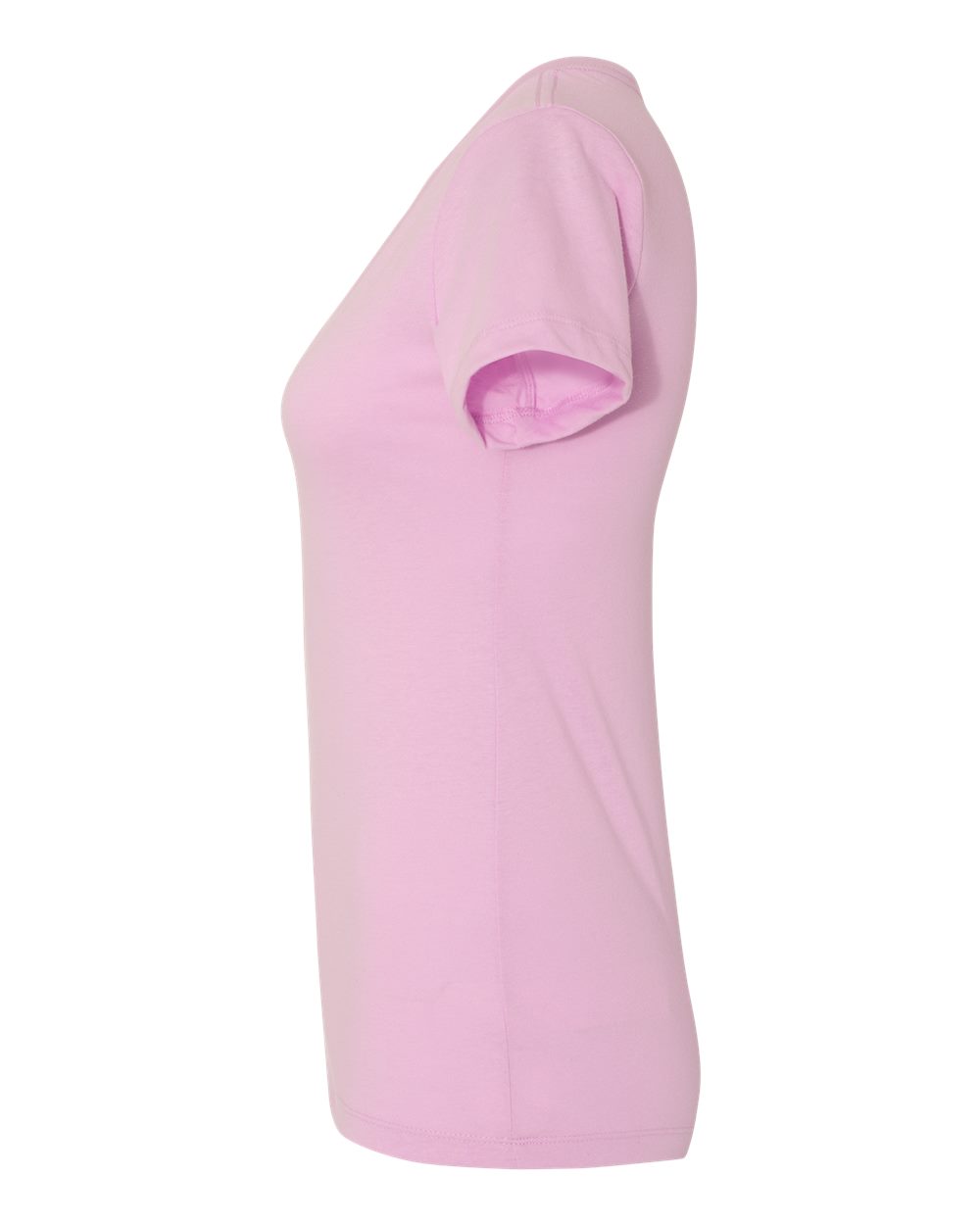 Women's Ideal V-Neck Tee - 1540 113