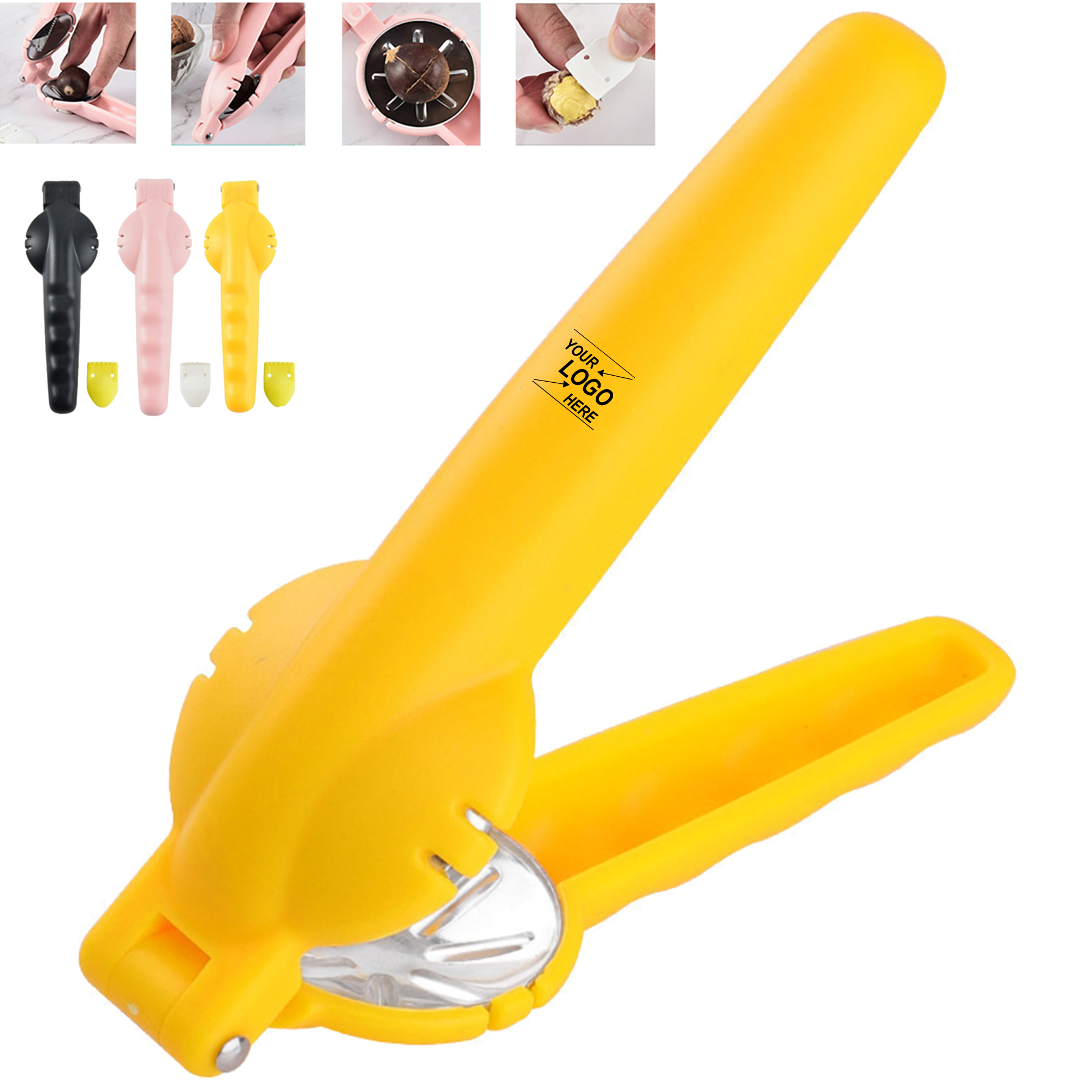 Clip Nut Cracker 4
