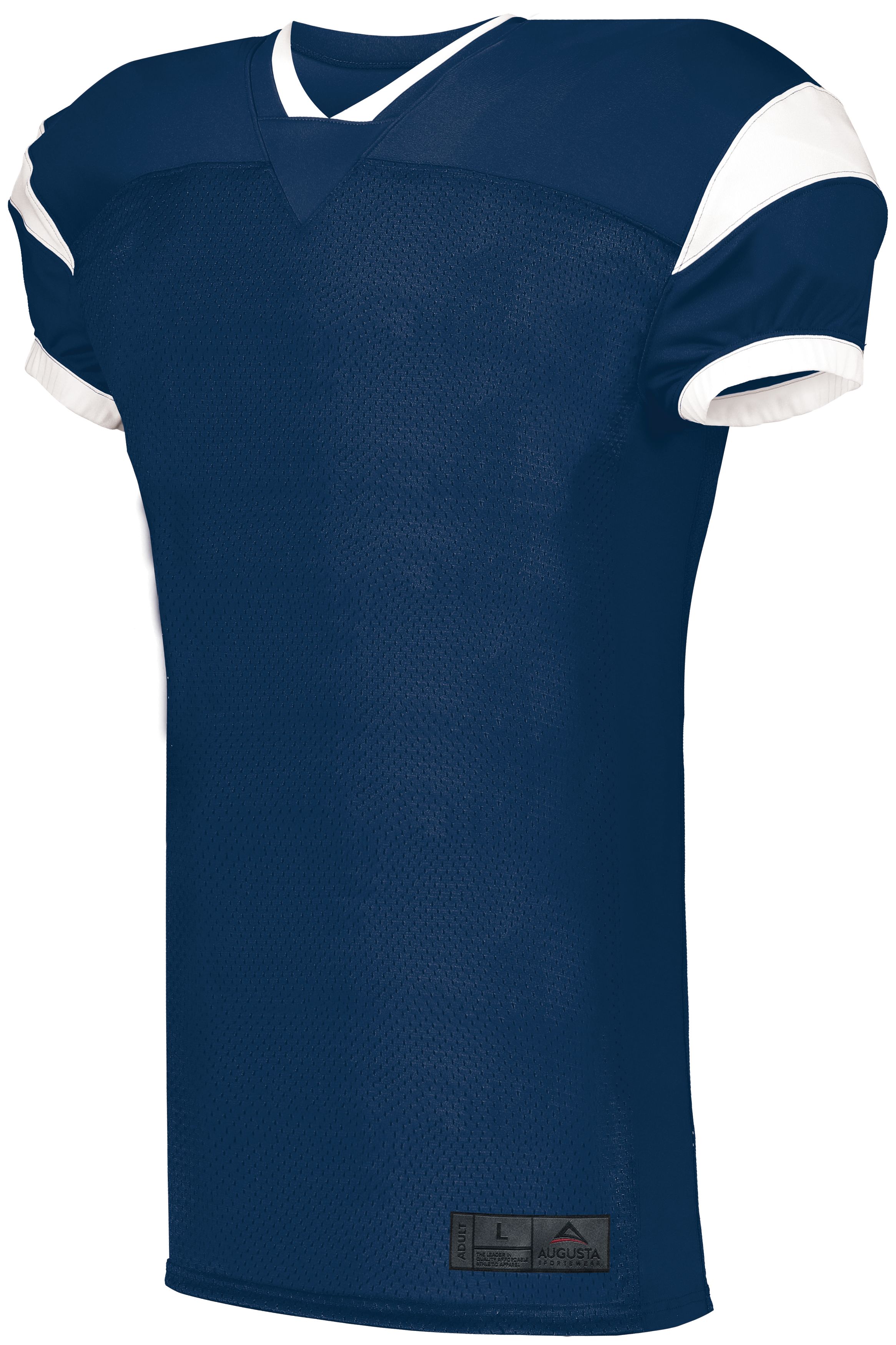 Youth Slant Football Jersey 6