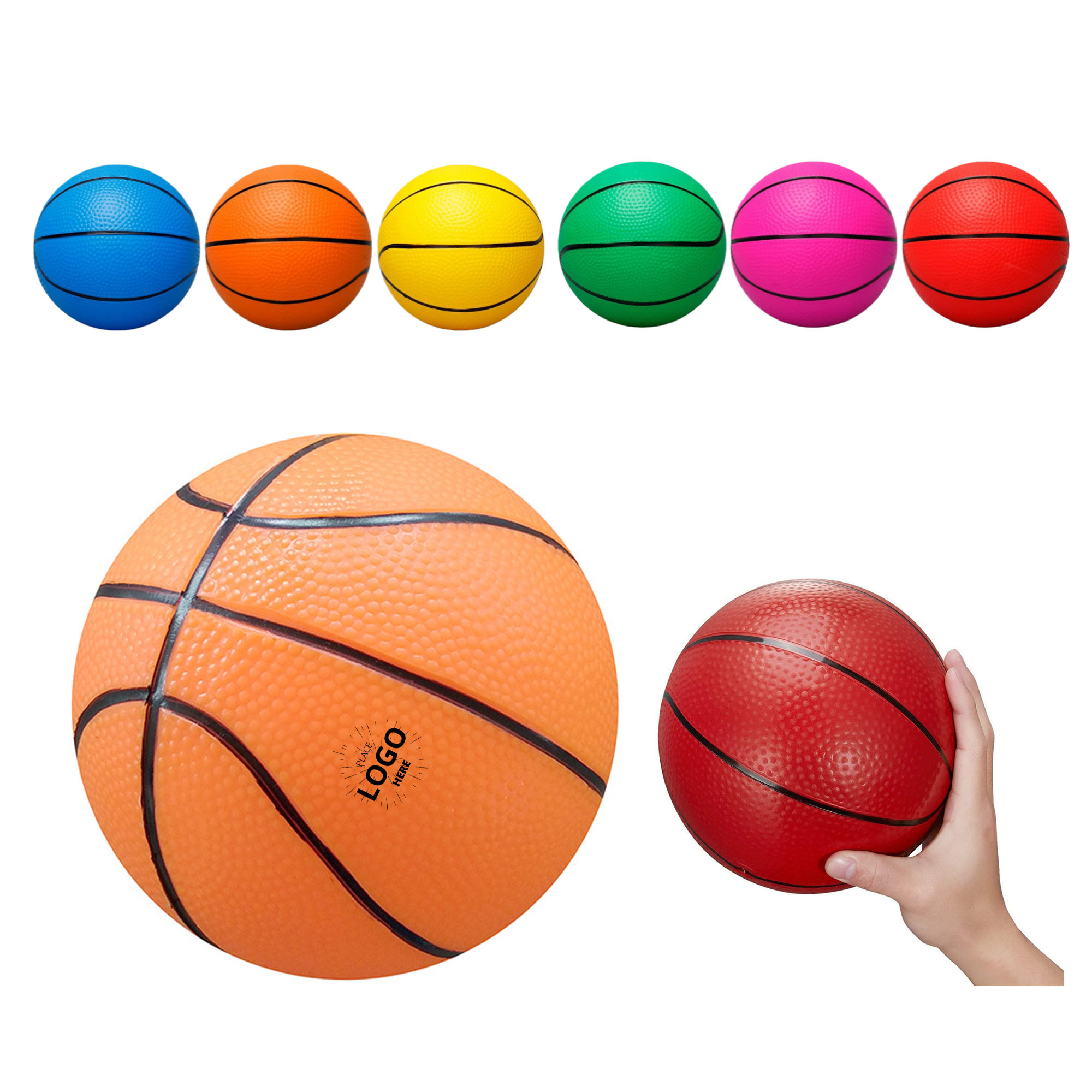 Basketball 1