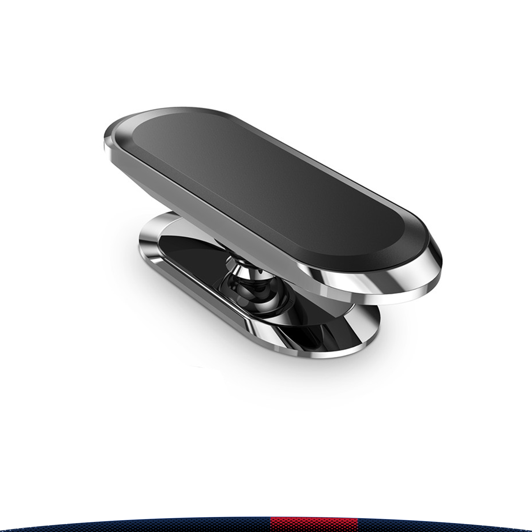 Haurk Dashboard Phone Holder 4