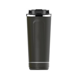 17oz Vacuum Insulated Bluetooth Speaker Tumblers 5