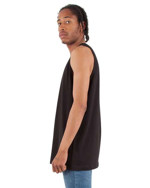 Unisex Active Tank - SHTANK 38