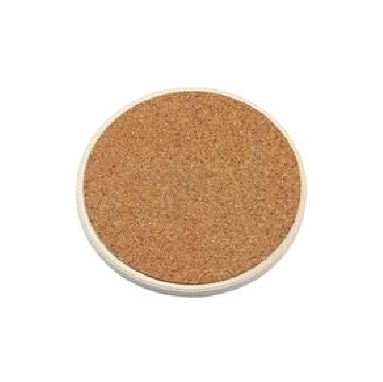 Round Absorbent Coaster 2