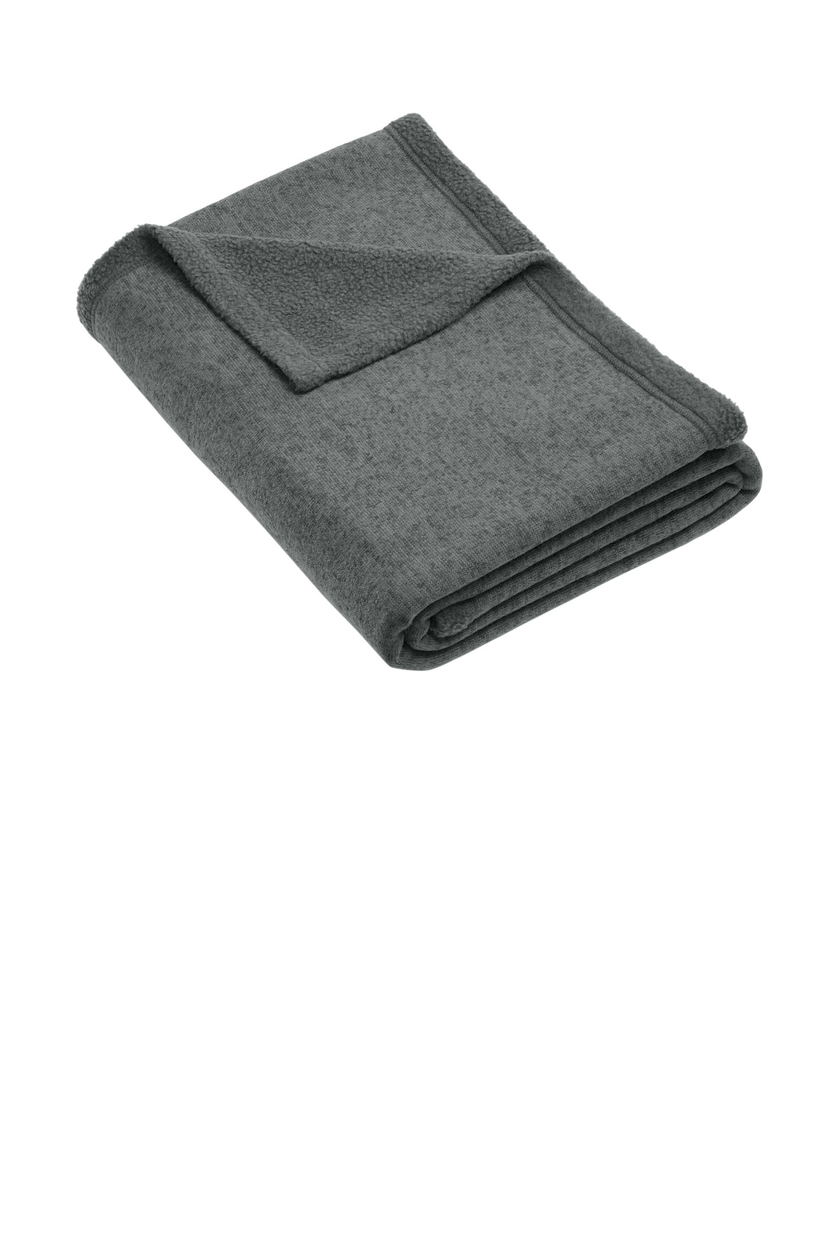 Port Authority Arc Sweater Fleece Blanket BP46 15
