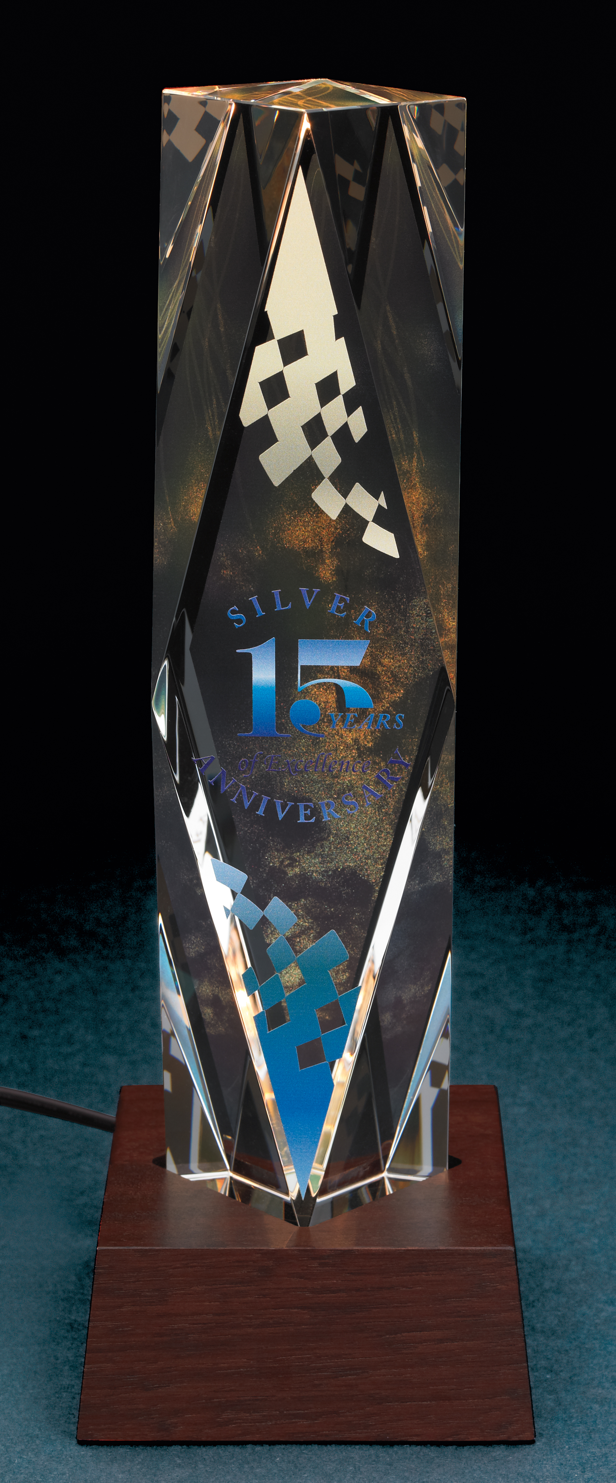 JAFFA® Dramatis Award - Medium 3
