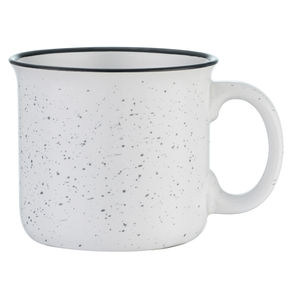15oz. Speckled Campfire Mug 6