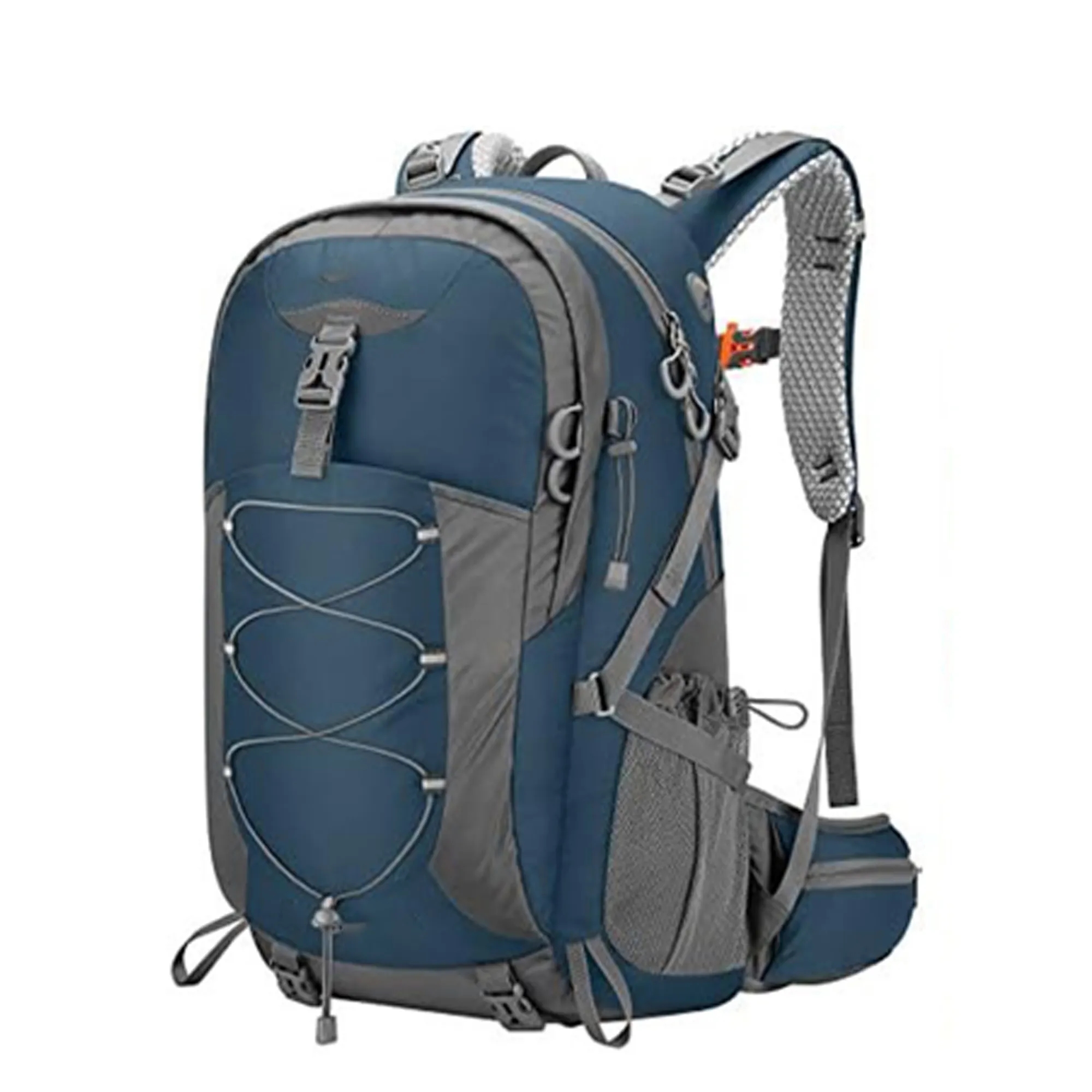 Waterproof Hiking Backpack 8