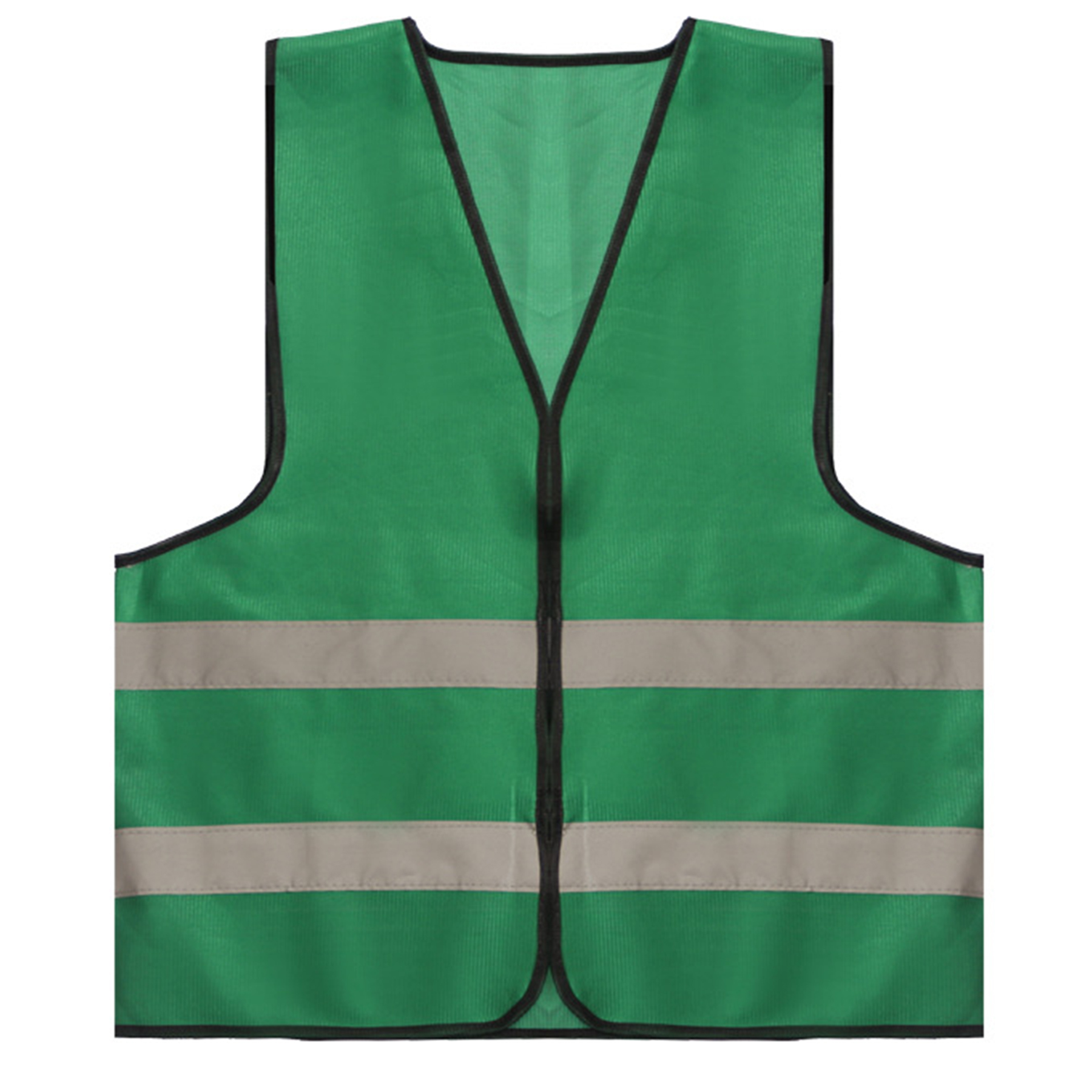 Polyester Night Walking Reflective Safety Clothing 8