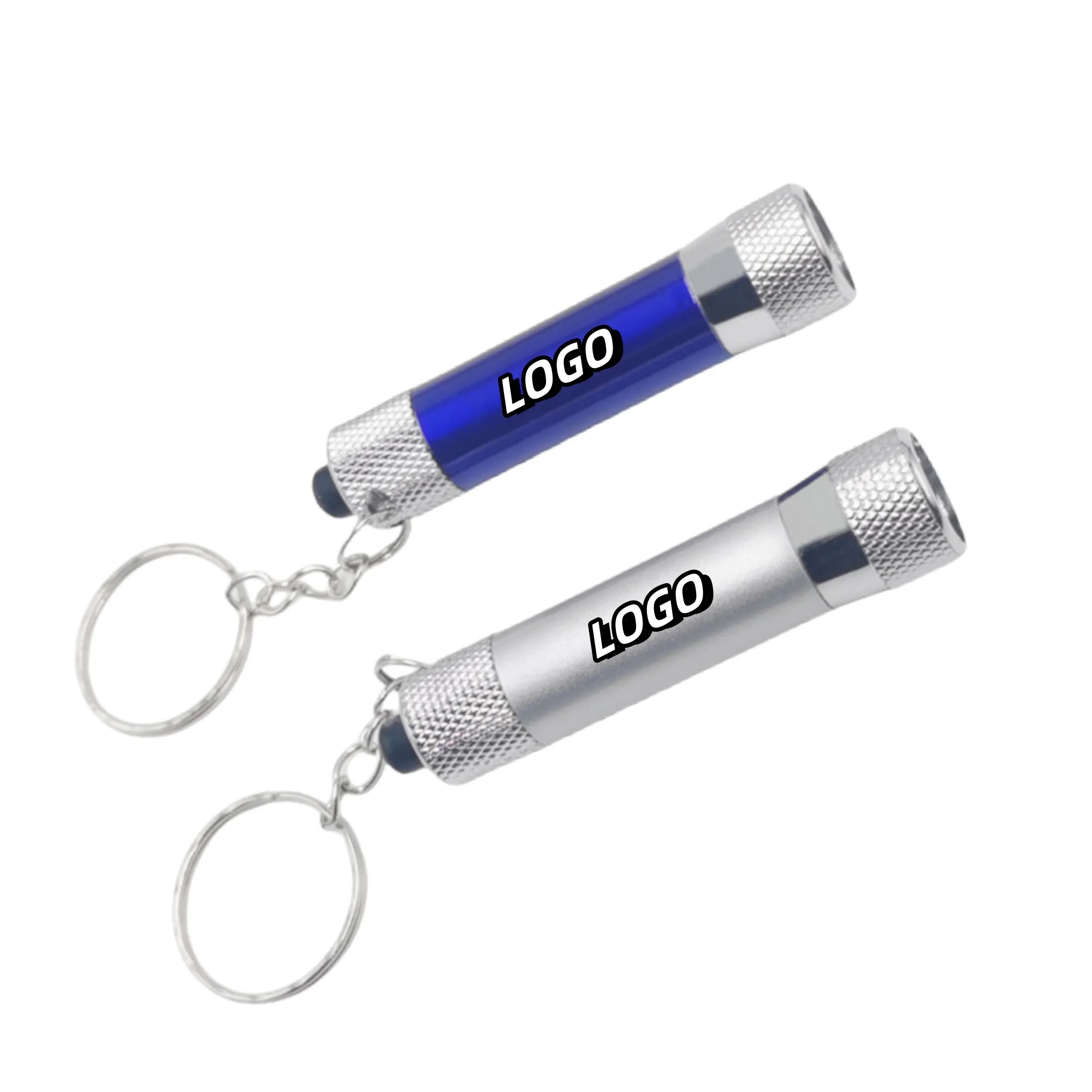 Aluminum LED Key Light 3
