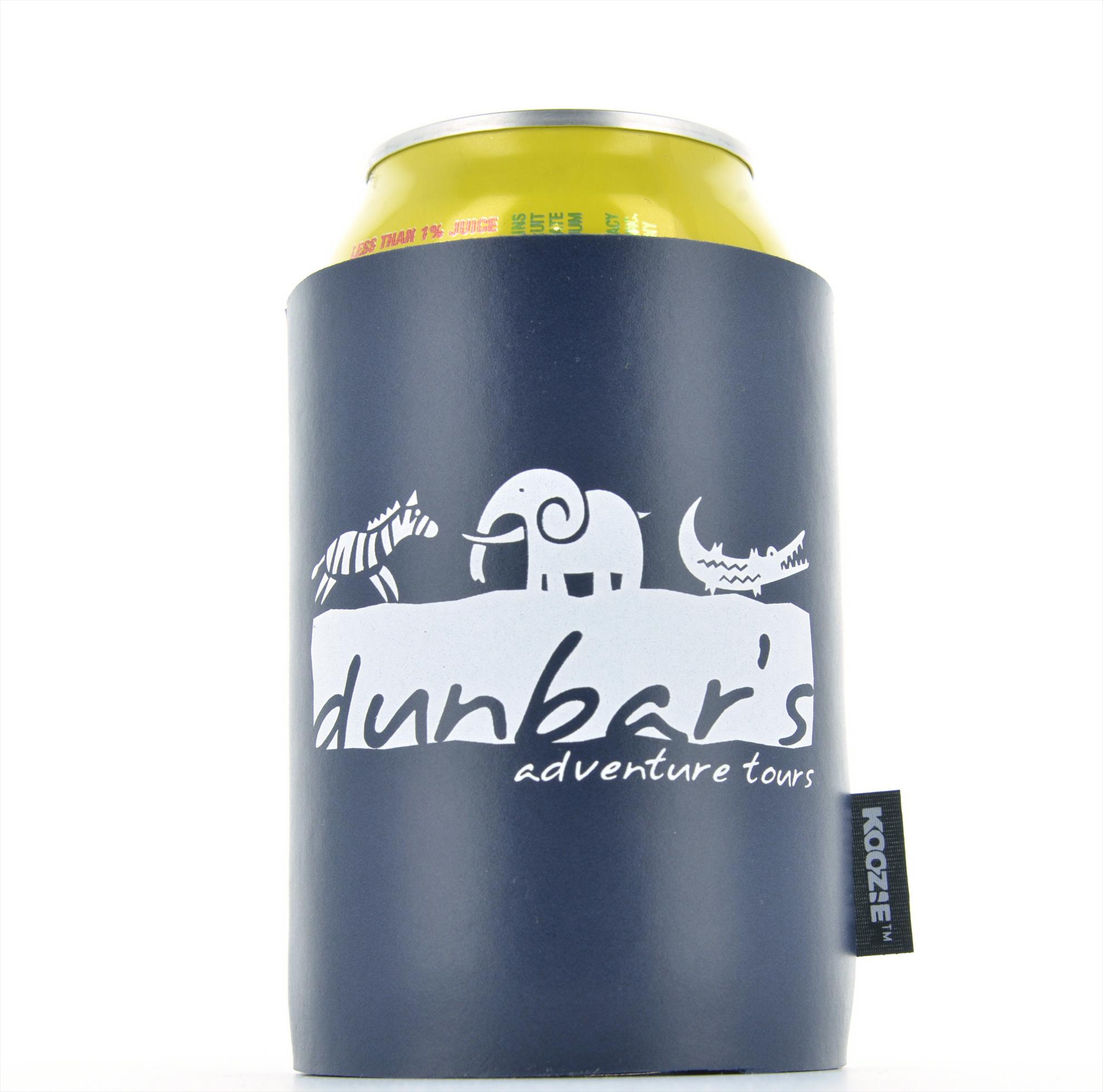 Deluxe Collapsible Can Cooler