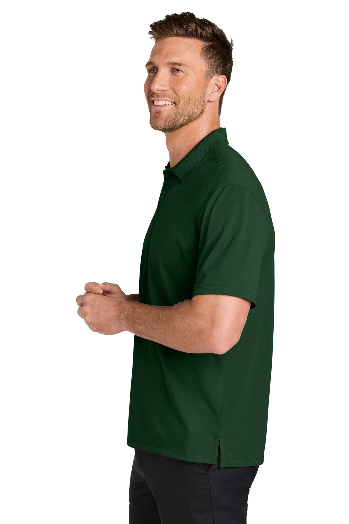 Port Authority Wearever Performance Pique Polo K240 54