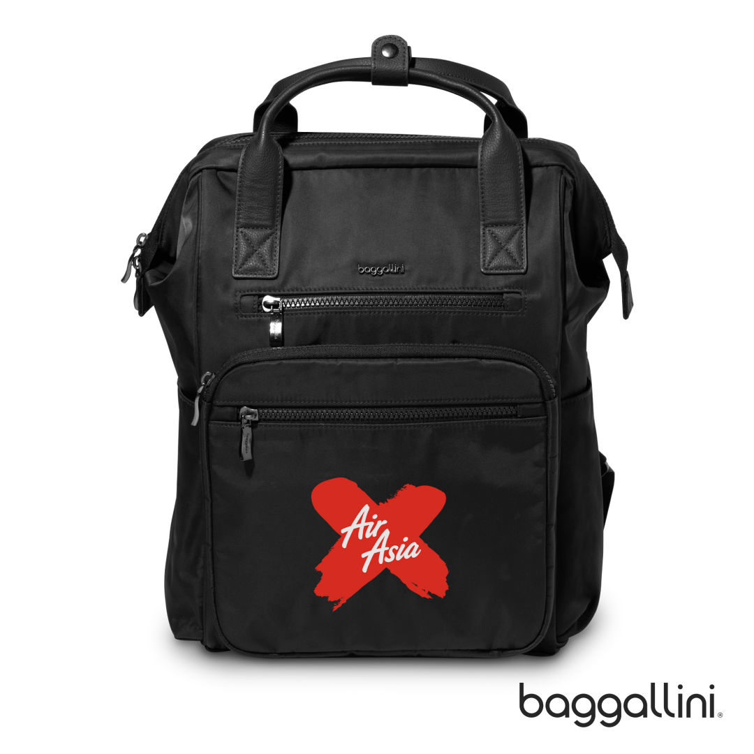 baggallini® Chelsea Laptop Backpack