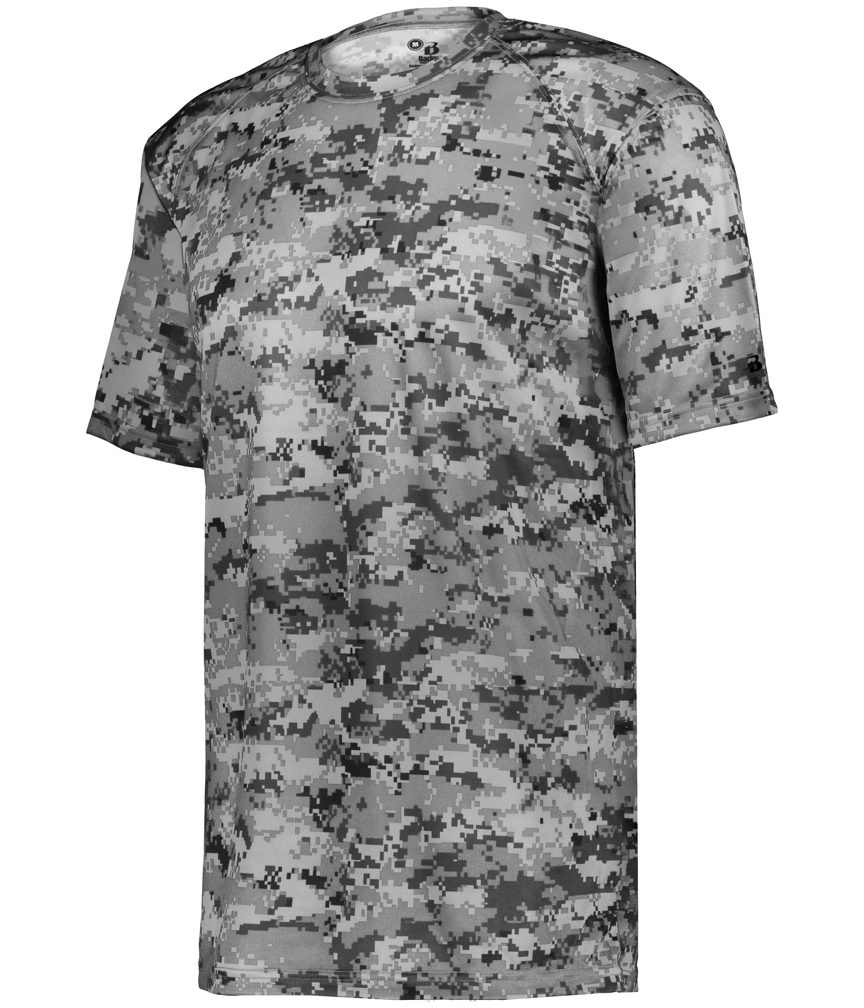 DIGITAL TEE 2