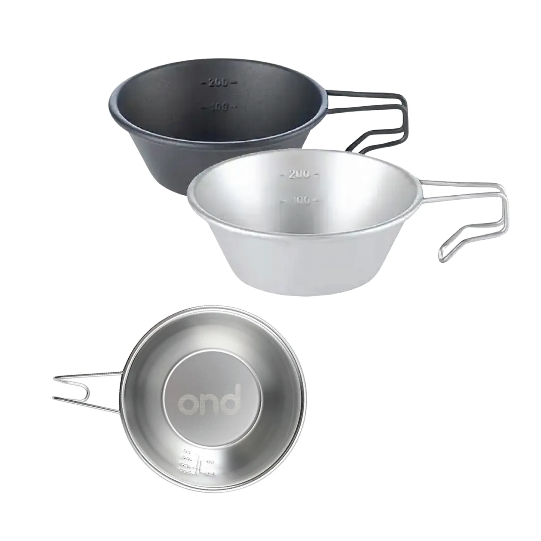 Cascade Sierra Cup 10oz