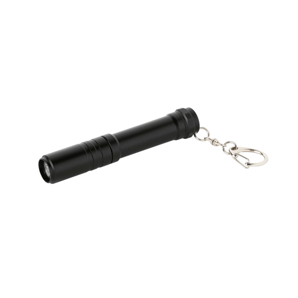 Basecamp Pathfinder Flashlight Key Chain 12