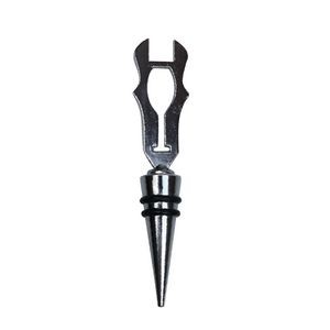 Unique Bull Head Wine Bottle Stopper 4