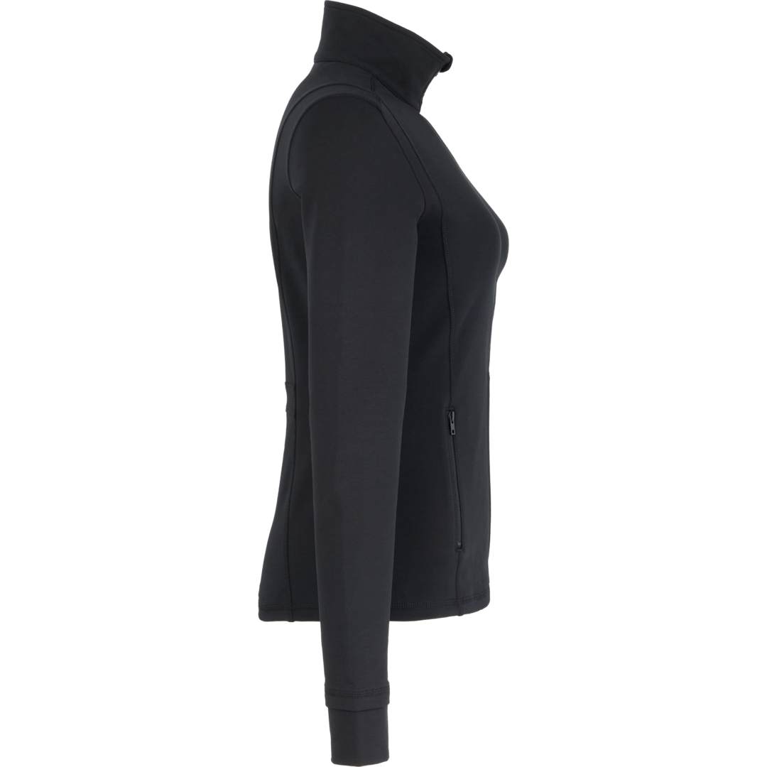 LYON Eco Stretch Knit Full Zip - Women's 124