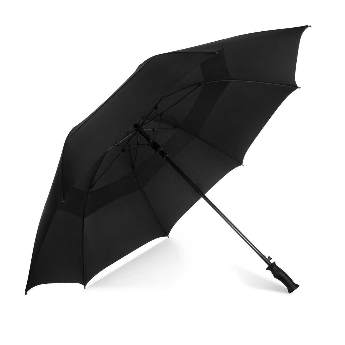 Shed Rain™ Windjammer® 62" Vented Auto-Open Golf Umbrella 30