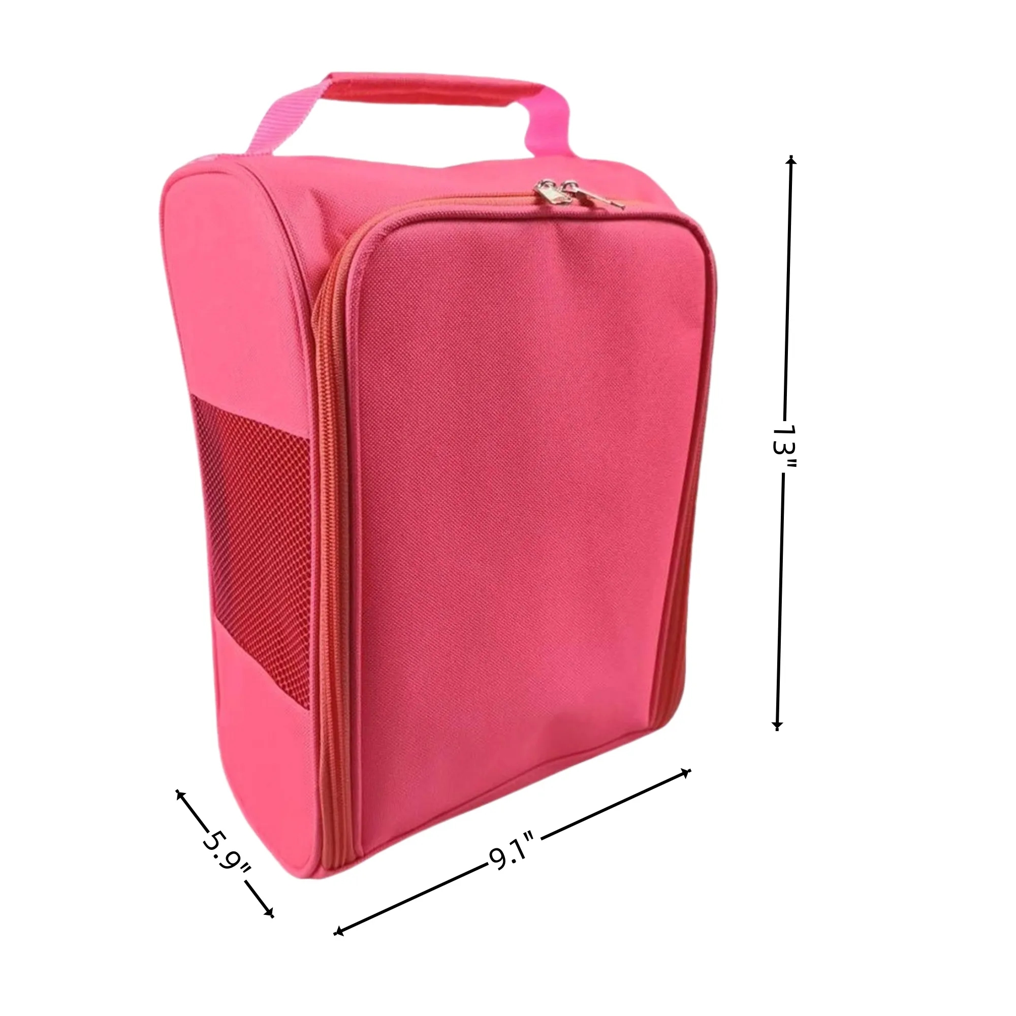 Golf Sports Shoe Bag 6