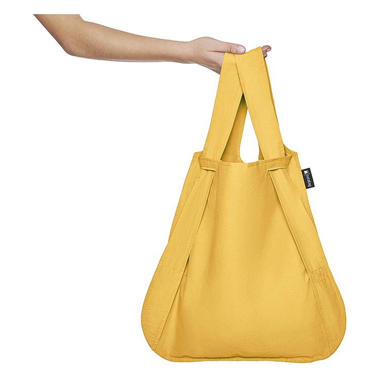 Convertible Tote Backpack with Adjustable Strap 19