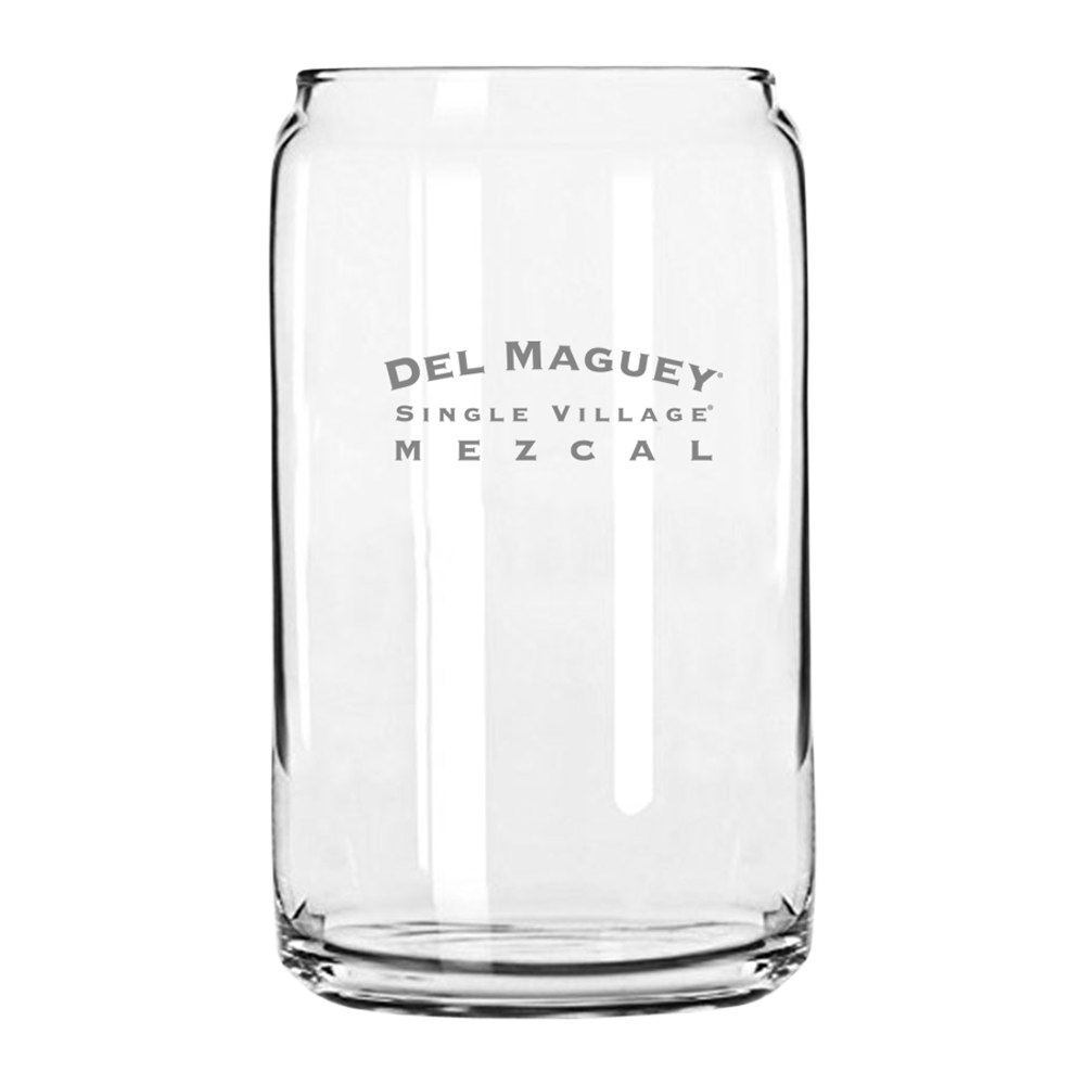 16oz. Can Glass 2